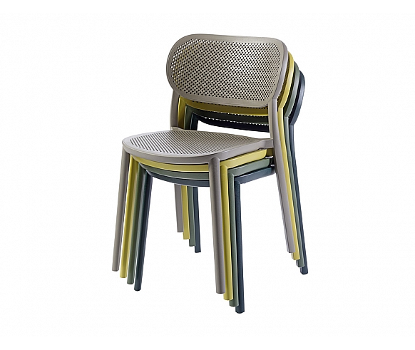 Nuta chair